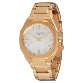 WATCH PIERRE CARDIN WOMEN CF.1008.MG (32MM)