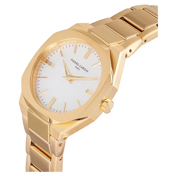 WATCH PIERRE CARDIN WOMEN CF.1008.MG (32MM)