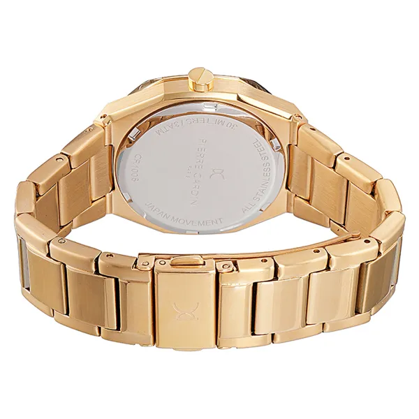 WATCH PIERRE CARDIN WOMEN CF.1008.MG.1 (32MM)