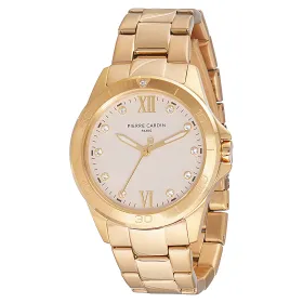 WATCH PIERRE CARDIN WOMEN CF.1009.MG (34MM)
