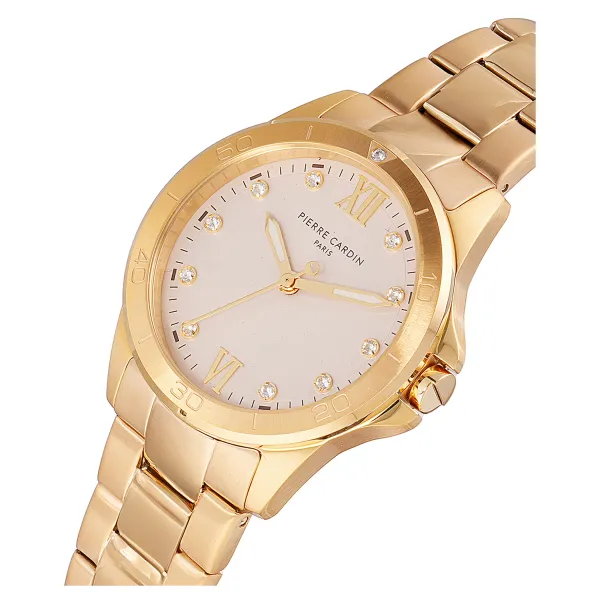 WATCH PIERRE CARDIN WOMEN CF.1009.MG (34MM)