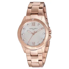 WATCH PIERRE CARDIN WOMEN CF.1009.MR (34MM)