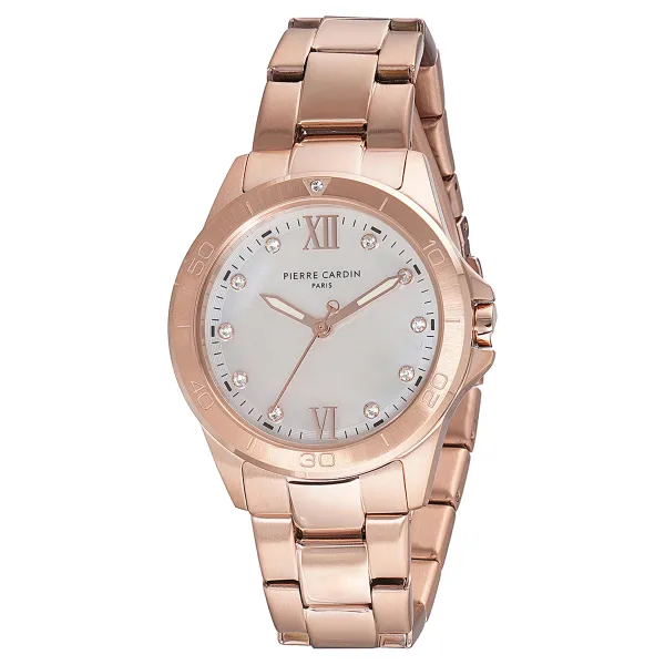WATCH PIERRE CARDIN WOMEN CF.1009.MR (34MM)
