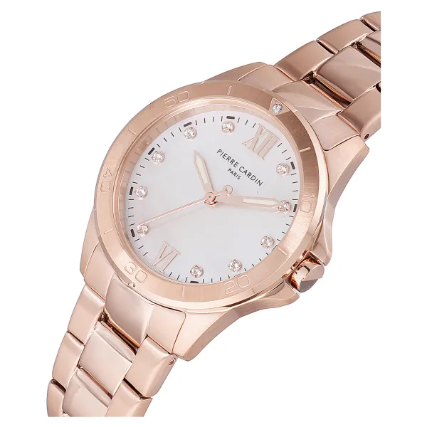 WATCH PIERRE CARDIN WOMEN CF.1009.MR (34MM)