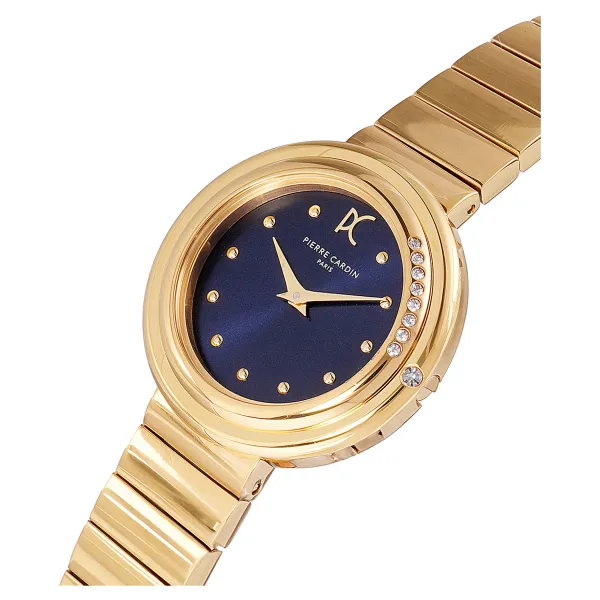 WATCH PIERRE CARDIN WOMEN CF.1010.MG (32MM)