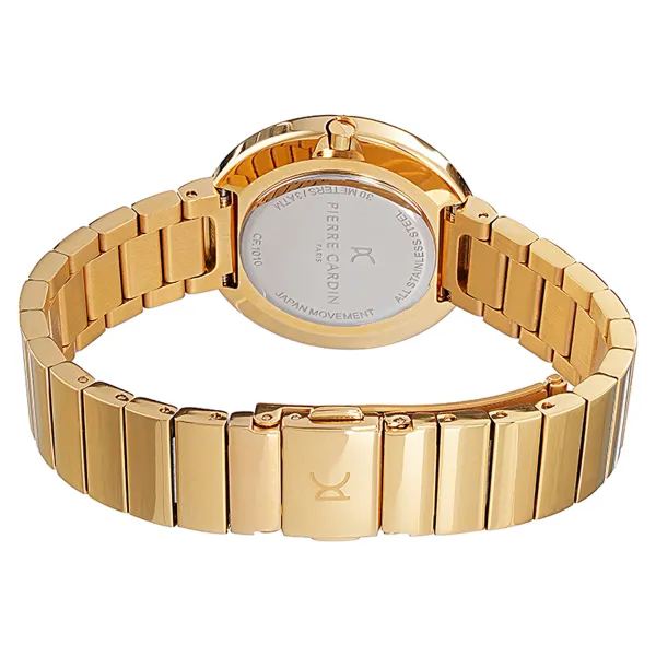 WATCH PIERRE CARDIN WOMEN CF.1010.MG (32MM)