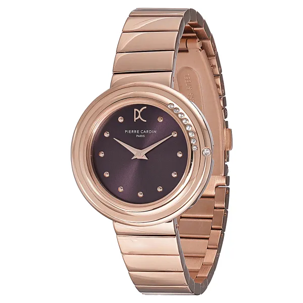 WATCH PIERRE CARDIN WOMEN CF.1010.MR (32MM)