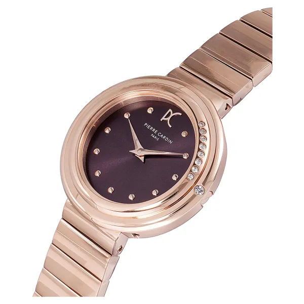 WATCH PIERRE CARDIN WOMEN CF.1010.MR (32MM)
