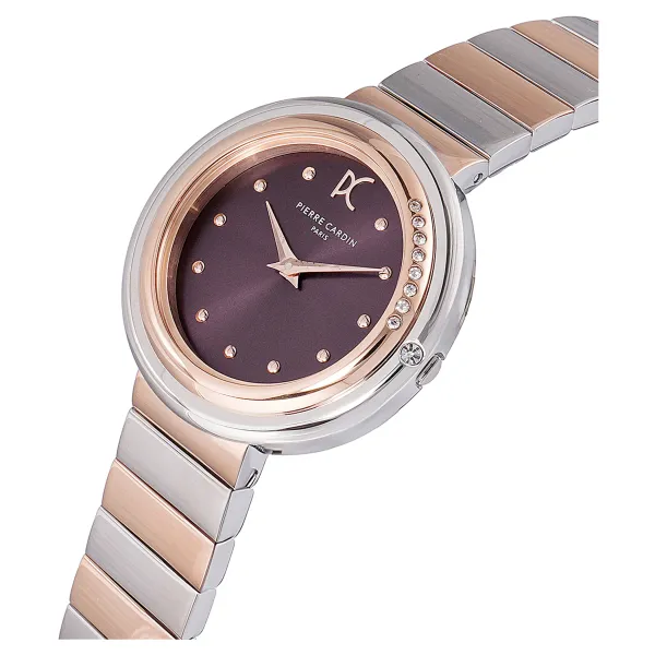 WATCH PIERRE CARDIN WOMEN CF.1010.MU.1 (32MM)