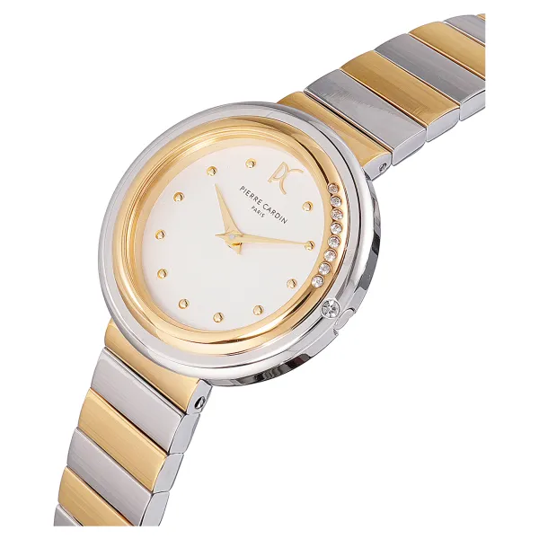 WATCH PIERRE CARDIN WOMEN CF.1010.MU.2 (32MM)
