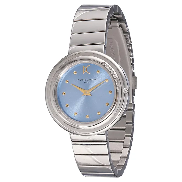 WATCH PIERRE CARDIN WOMEN CF.1010.MS (32MM)