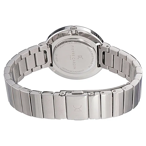 WATCH PIERRE CARDIN WOMEN CF.1010.MS (32MM)