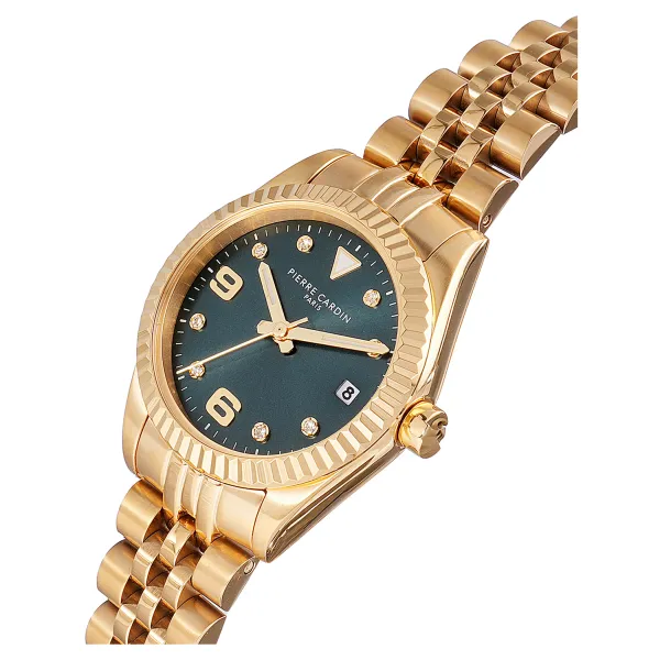 WATCH PIERRE CARDIN WOMEN CF.1012.MG.2 (28MM)