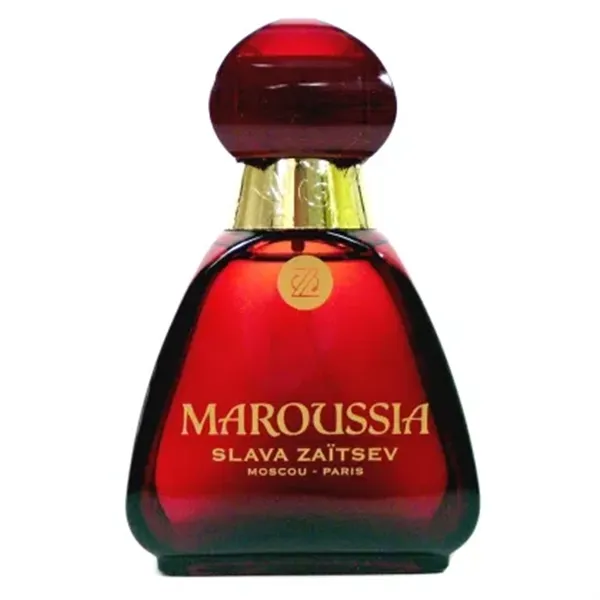 Maroussia Eau De Toilette Spray 100ml