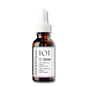 Geek & Gorgeous C-Glow Serum 30ml
