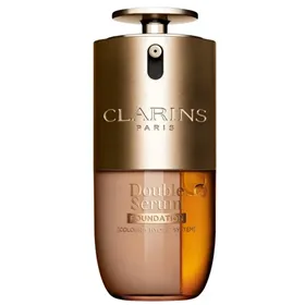 Clarins Double Serum Foundation M2N 30ml