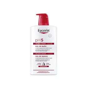 Eucerin Ph5 Shower Gel 1000ml