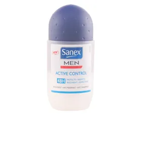 Sanex Men Active Control Roll On Deodorant 50ml