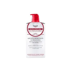 Eucerin Ph5 Ultra Light Lotion 1000ml