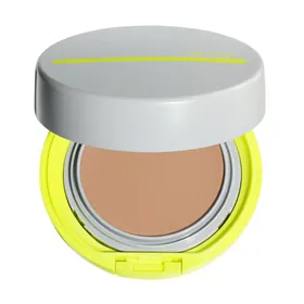 Shiseido Sports BB Compact Spf50 Medium Dark