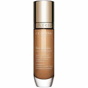 Clarins Skin Illusion Full Coverage 112.3N 30ml
