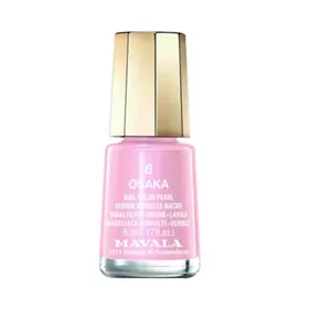 Mavala Nail Polish 06 Osaka