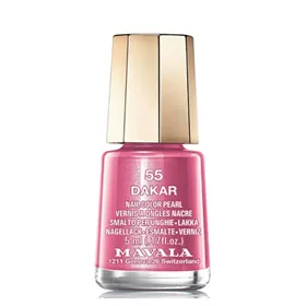 Mavala Nail Polish 55 Dakar 5ml