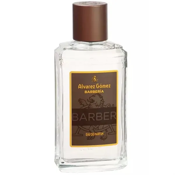 Alvarez Gómez Barbería Eau De Parfum 150ml