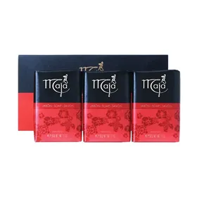 Maja Soap 3x50g Set 3 Pieces    