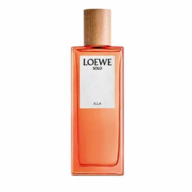 Loewe Solo Ella Eau De Parfum Spray 100ml