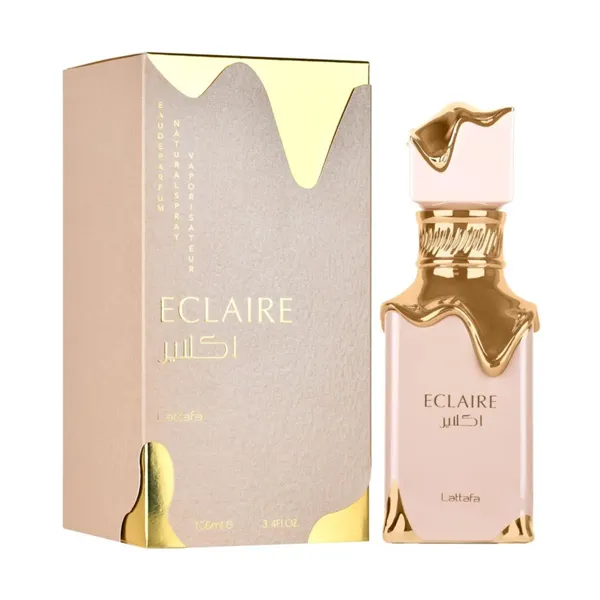 Lattafa Eclaire Eau De Parfum Spray 100ml