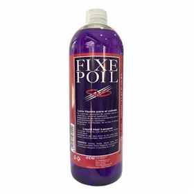 Fixepoil Liquid Hair Lacquer 1000ml