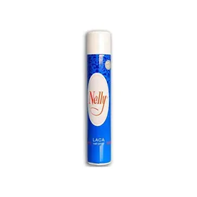 Nelly Classic Hairspray 400ml