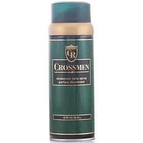 Crossmen Deodorant Body Spray 150ml