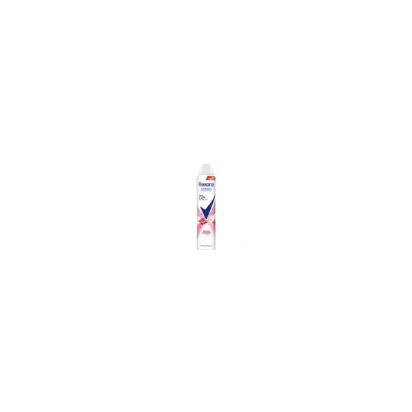 Des Rexona Bright Bouquet Sp 200 72 H