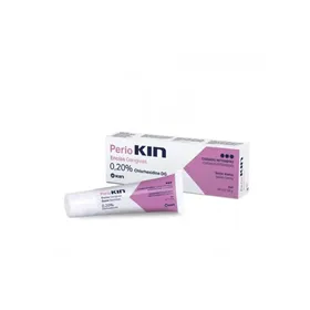 Kin Periokin Gum Gel 30ml