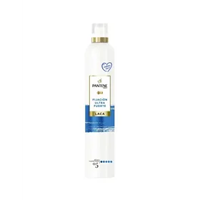 Pantene Laca 370ml Extrafuerte