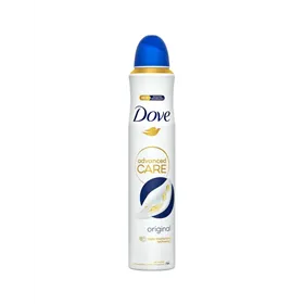 Dove Desodorante Spray 200ml Original