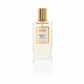 Saphir Select Blue Eau De Parfum Spray 50ml