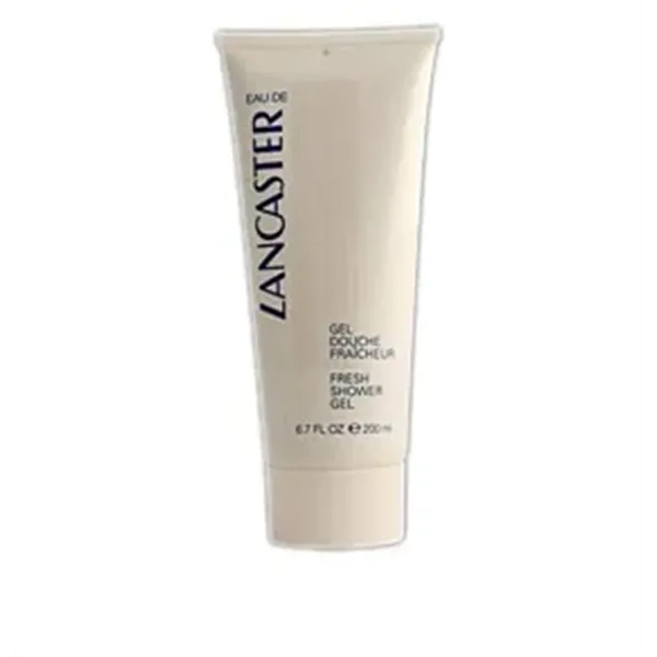 Lancaster Eau Lancaster Shower Gel 200ml