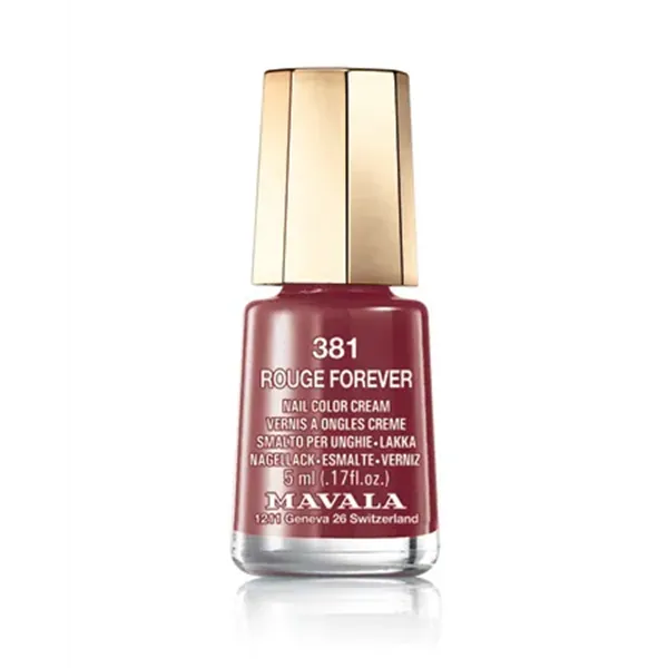 Mavala Laca De U?as 033 Las Vegas 5ml