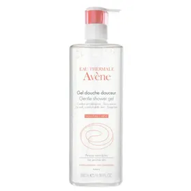 Avene Shower Gel 500ml