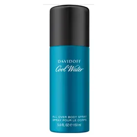 Davidoff Cool Water Deodorant Spray 150ml