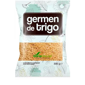 Alecosor Germen De Trigo 300g