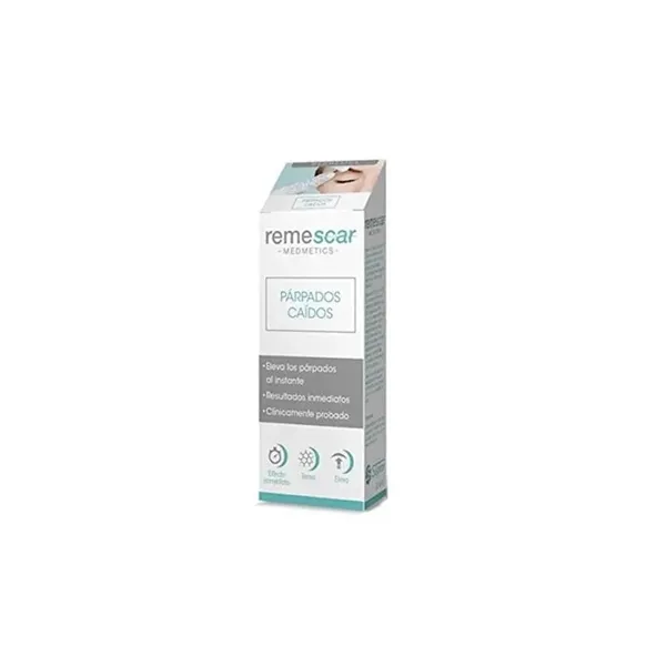 Remescar Eyelids Fallen 8ml