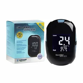 Menarini Glucometro Glucomen Aereo 2K