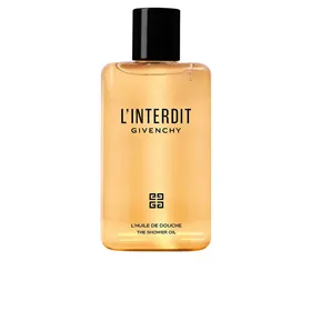Givenchy L'interdit The Bath Oil 200ml