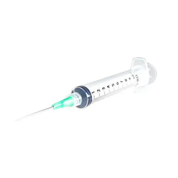 Syringe Pic 5ml 0,8X40mm 1 Unit