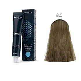 Indola Permanent Caring Color 8.0 60ml