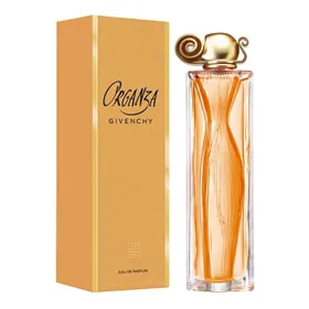 Givenchy Organza Edp Spray 50ml